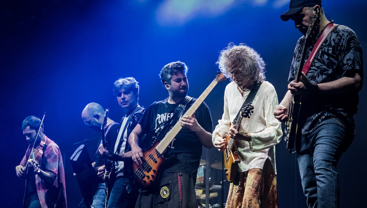 Apple Music estrena a Robe en Audio Espacial Robe en audio espacial en exclusiva en Apple Music