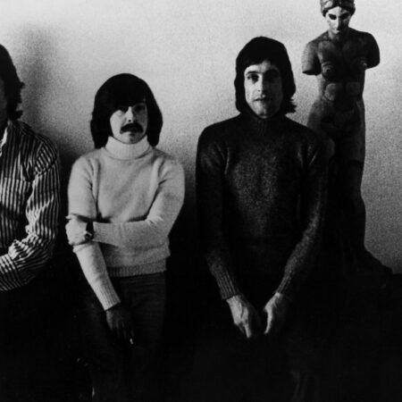 41 Años del Fallecimiento de Jesús De La Rosa de Triana