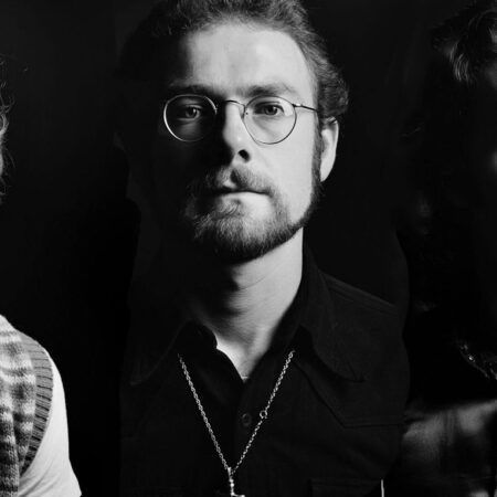 King Crimson edición 50 Aniversario de Red