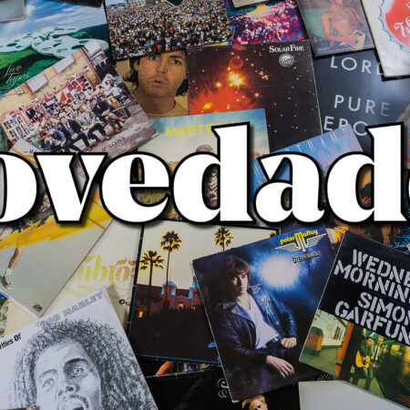 Una selección de Novedades y noticias