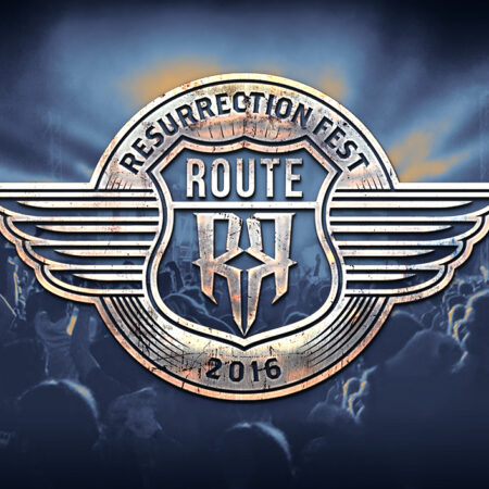 Proximos Route Resurrection