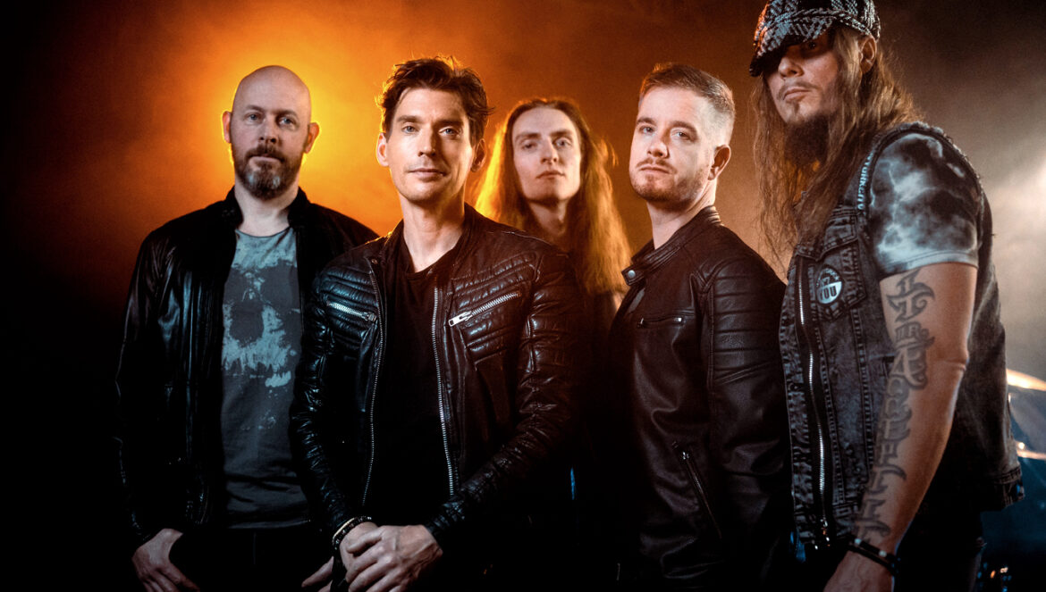 Remedy estrena video y anuncia Gira con Eclipse Remedy estrena video y anuncia Gira con Eclipse