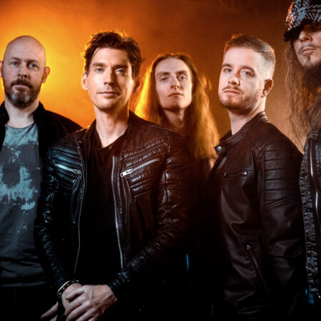 Remedy estrena video y anuncia Gira con Eclipse