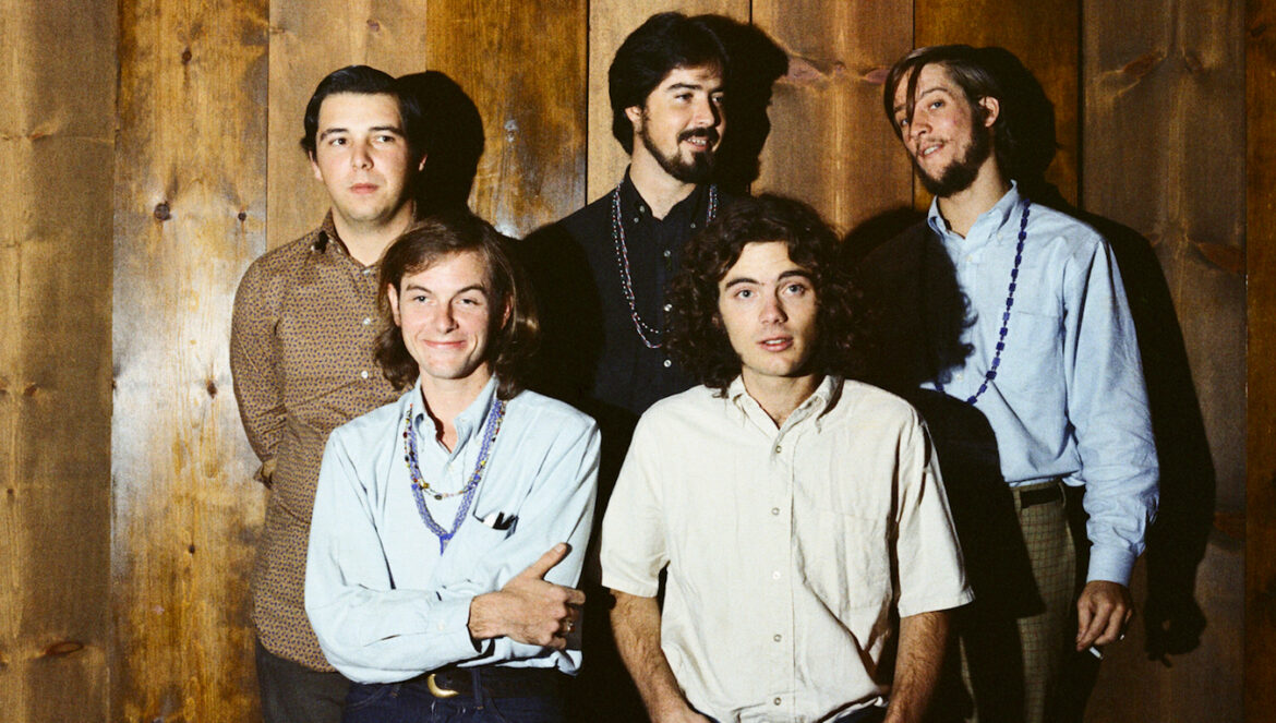 The 13th Floor Elevators Pioneros de la Psicodelia