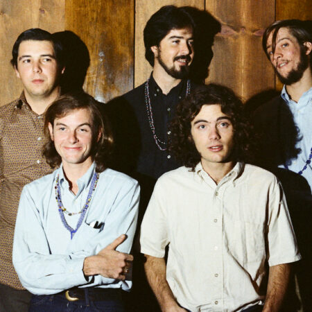 The 13th Floor Elevators Pioneros de la Psicodelia