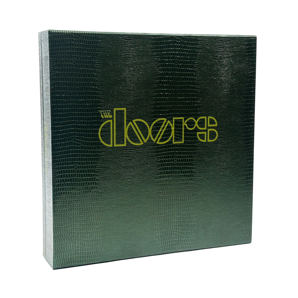 The Doors se celebra su 60 Aniversario en 2025