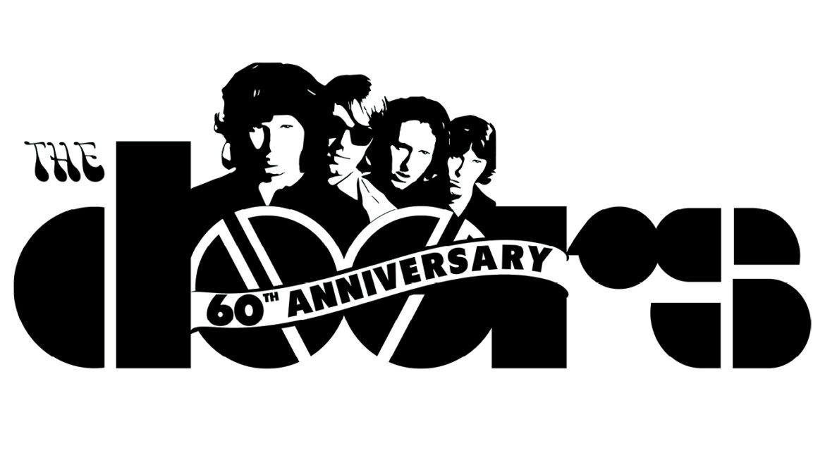 The Doors se celebra su 60 Aniversario en 2025 The Doors se celebra su 60 Aniversario en 2025 - 3
