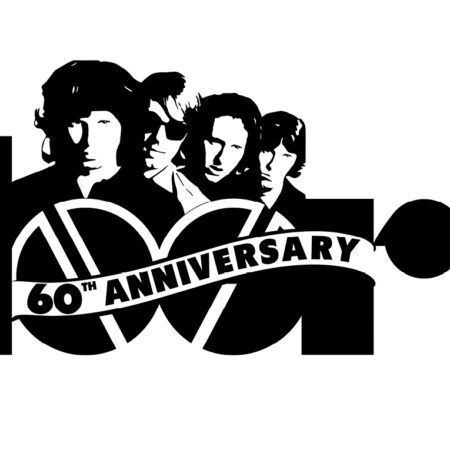 The Doors se celebra su 60 Aniversario en 2025 - 3