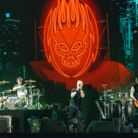 The Offspring Supercharged Worldwide en Barcelona y Madrid