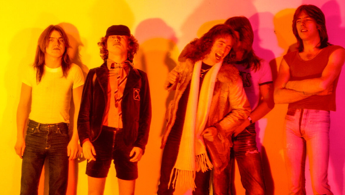 Escucha el Podcast dedicado a ‘Powerage’ de AC/DC Escucha el Podcast dedicado a 'Powerage’ de AC/DC