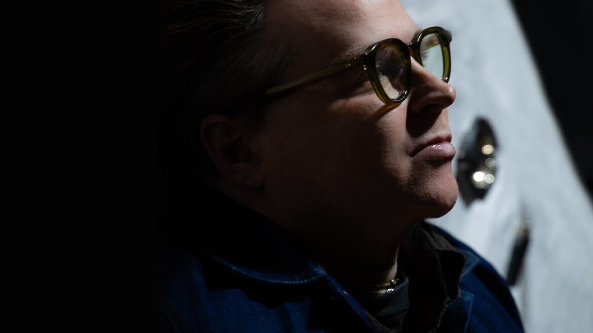 5 discos geniales de Ryan Adams para empezar Dejate-sorprender-por-Ryan-Adams