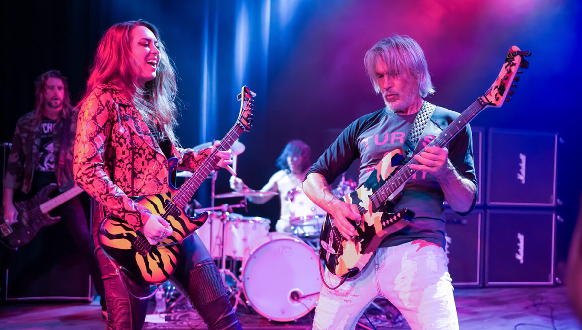 Entrevista Casandras Crossing 1