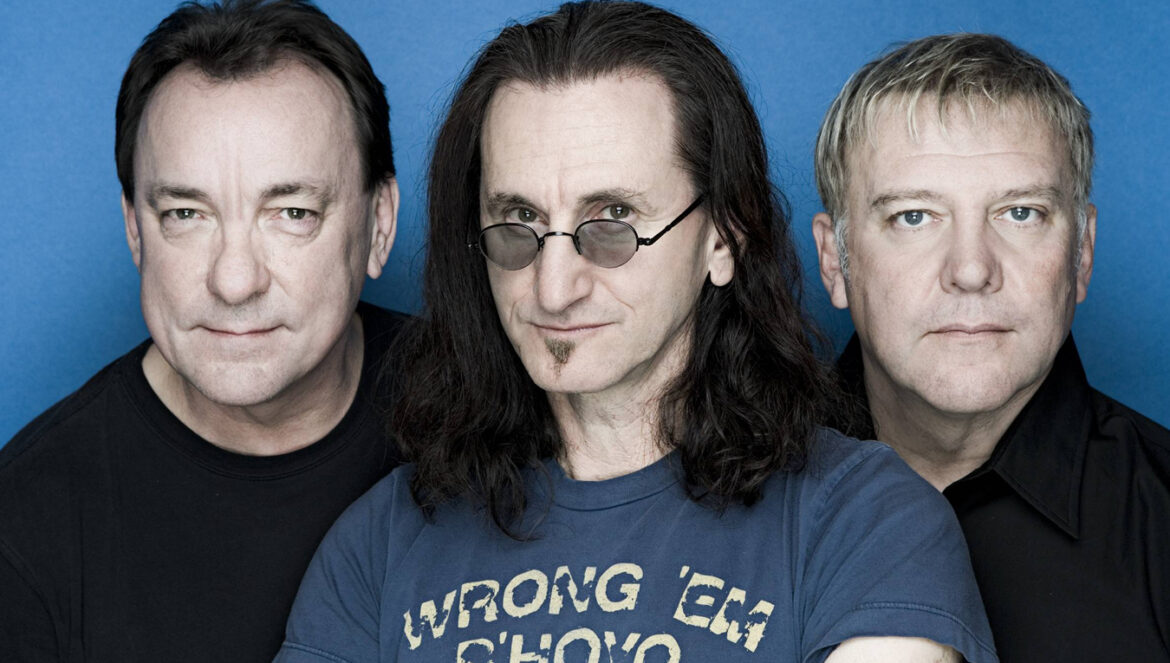 Rush Antología de 50 canciones de toda su carrera Rush Antología de 50 canciones de toda su carrera