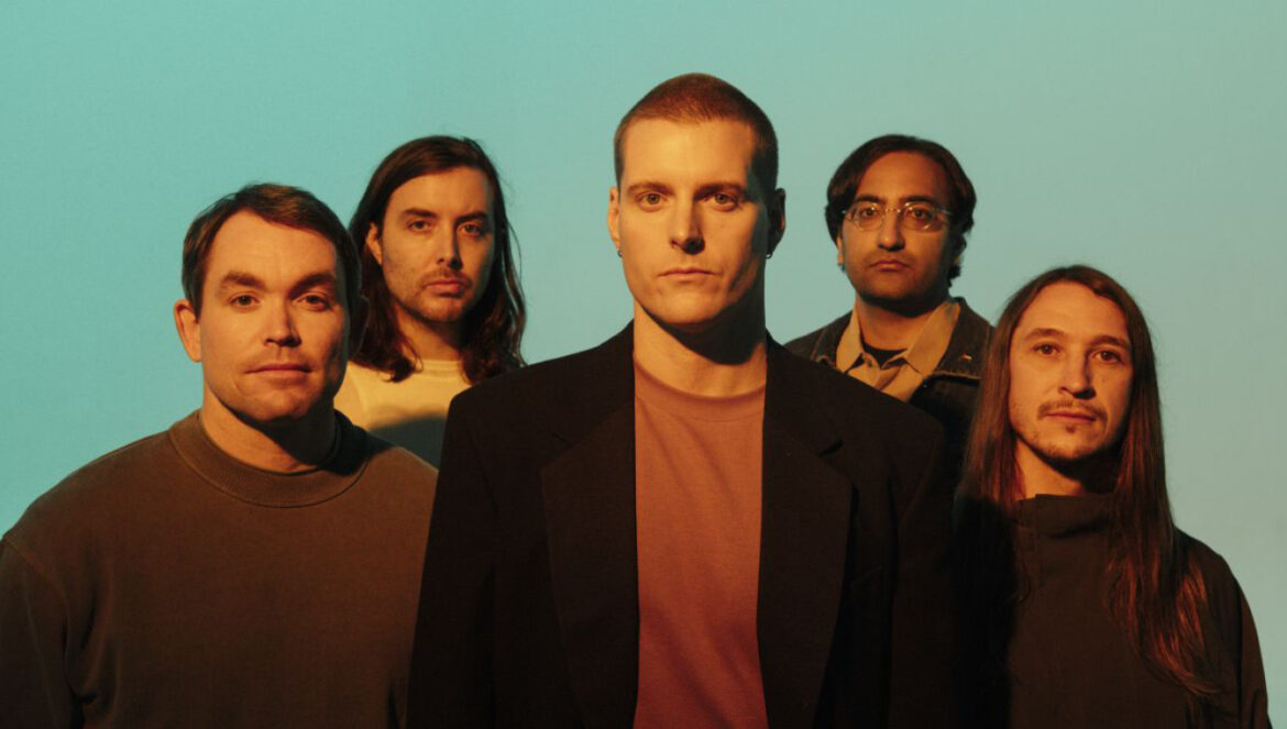 Deafheaven anuncian ‘Lonely People With Power’ 1 Deafheaven anuncian Lonely People With Power