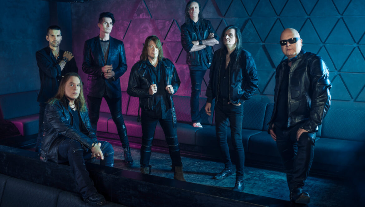 Helloween celebra 40 años con ‘March Of Time’ 1 Helloween celebra 40 años con March Of Time