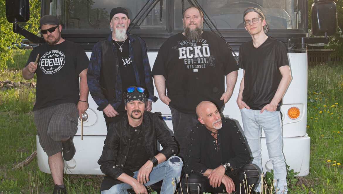 Mystery en Barcelona “Delusion Rain 10th Anniversary Tour” 1 Mystery en Barcelona Gira Delusion Rain 10th Anniversary Tour