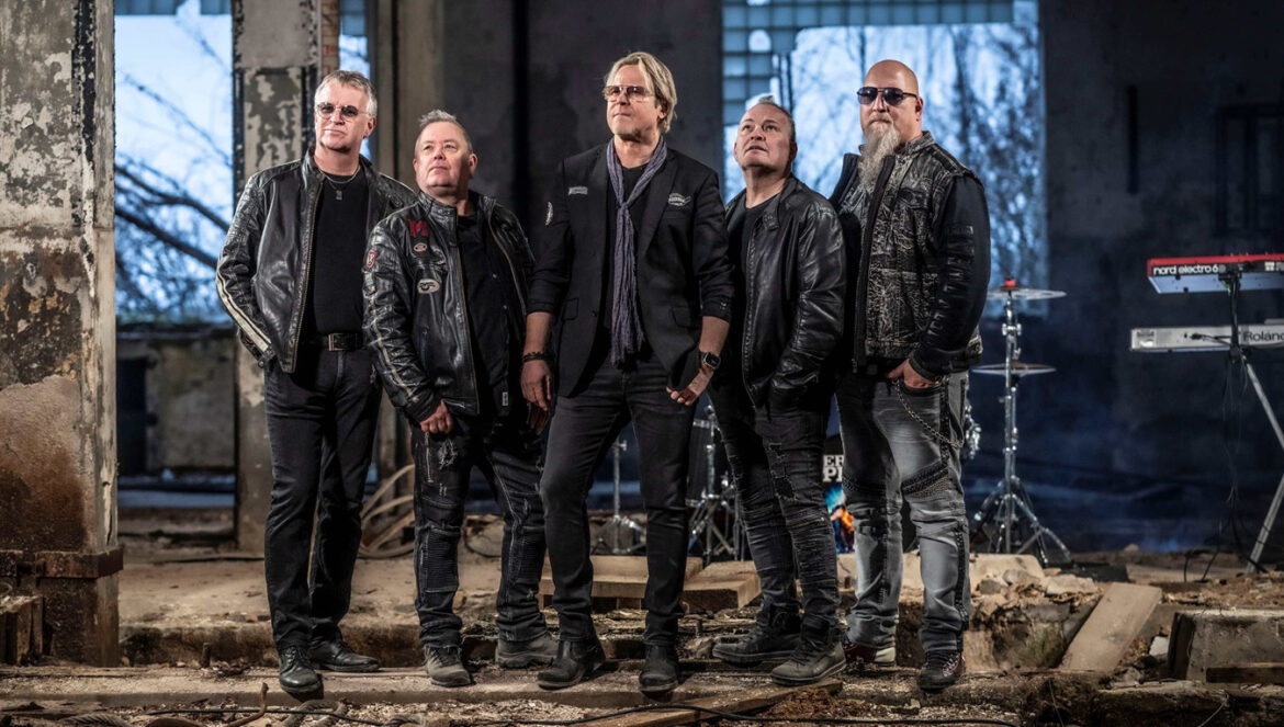 Perfect Plan presenta su nuevo álbum Heart Of A Lion 1 Perfect Plan presenta su nuevo álbum Heart Of A Lion