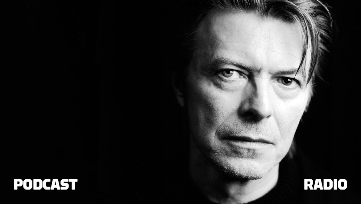 🔊 Podcast Essential David Bowie 1 Podcast Essential David Bowie