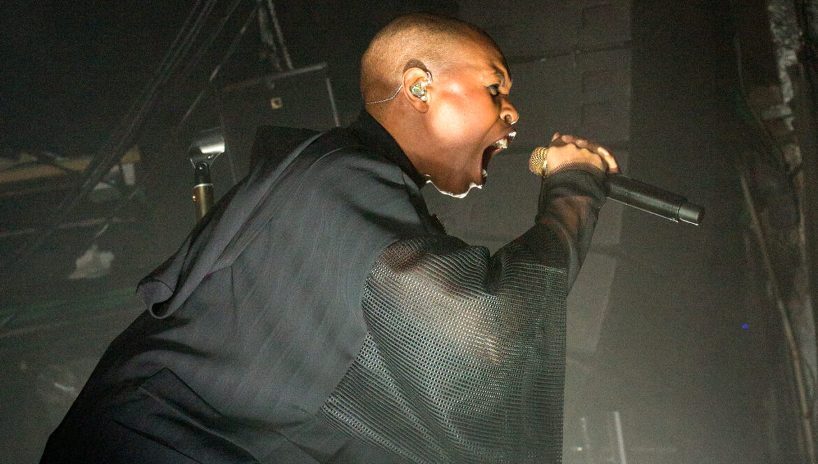 Skunk Anansie vuelve a Barcelona el 4 de marzo 1 Skunk Anansie vuelve a Barcelona el 4 de marzo