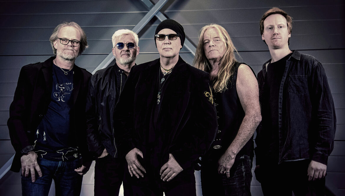 Los Progresivos Magic Pie presentan nuevo álbum 1 Los Progresivos Magic Pie presentan nuevo álbum