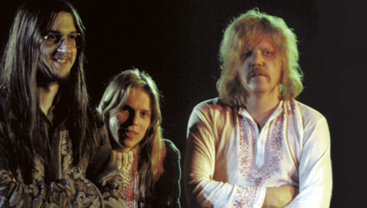 1 Tangerine Dream Phaedra Edición 50 Aniversario