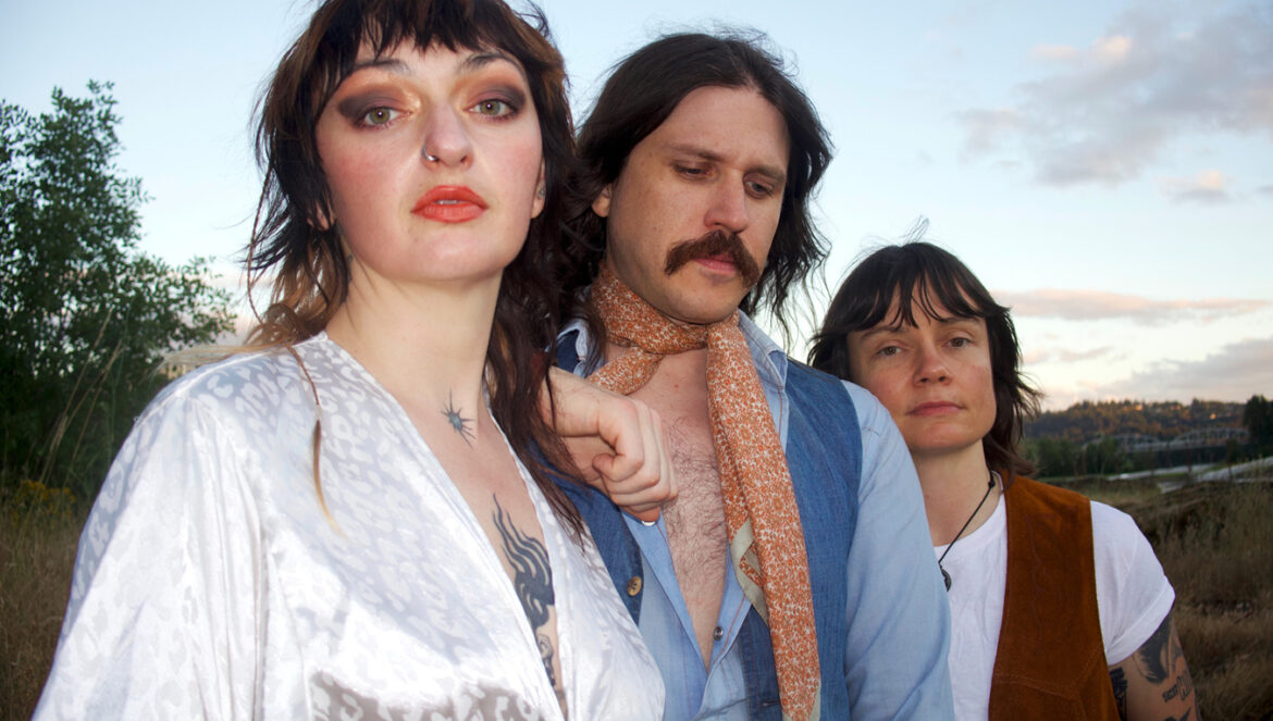 1 Time Rift Rockeando con In Flight