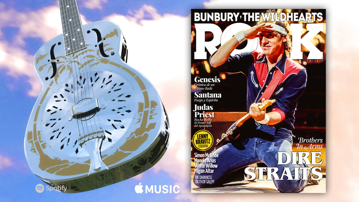 ⚡This Is Rock⚡ Tu Lista de Reproducción 🎧 PlayList Apple Spotify 251-PlayList_This Is Rock_thisisrock.es