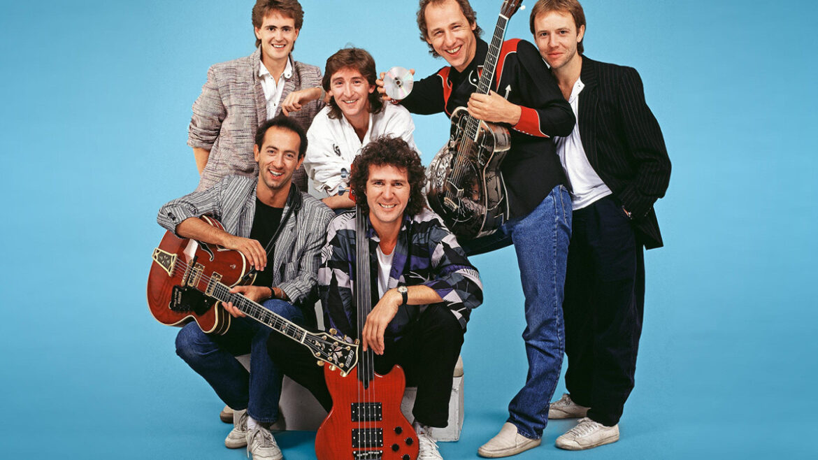 Dire Straits los grandes éxitos de ‘Brothers in Arms’ 1 dire straits los grandes exitos de brothers in arms