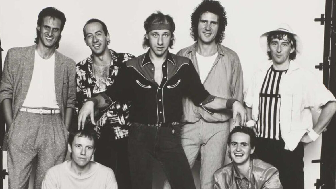 1 Money For Nothing catapulto a 'Brothers in Arms’ de Dire Straits