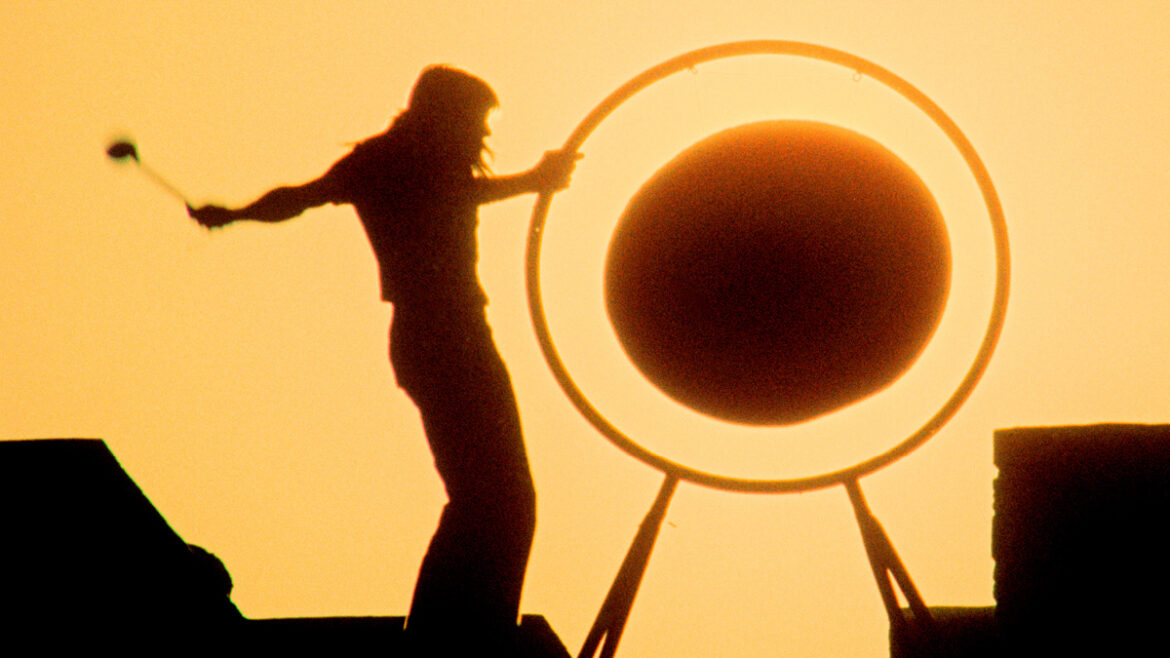 Pink Floyd Retorna a Pompeya Pink Floyd Retorna a Pompeya