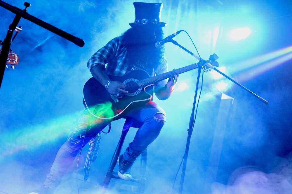 Guns n’ roses – netent