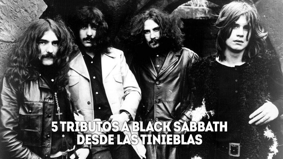 1 5 tributos a black sabbath desde las tinieblas