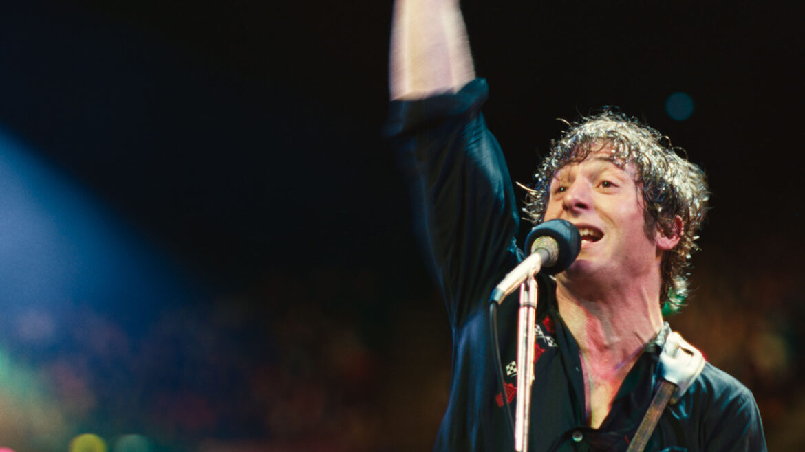 Bruce Springsteen “Deliver Me From Nowhere” la película sobre ‘Nebraska’ 1 bruce springsteen deliver me from nowhere la película