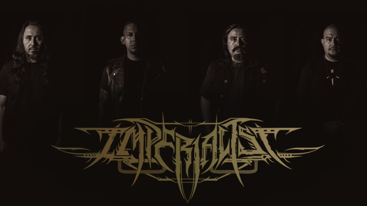 Dan Swano y Eliran Kantor se unen al oscuro universo de Imperialist 1 dan swano y eliran kantor se unen al oscuro universo de imperialist