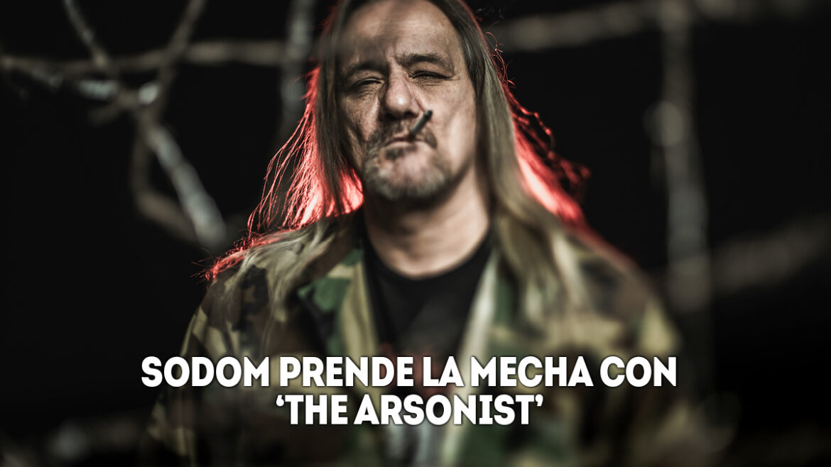 1 sodom prende la mecha con the arsonist