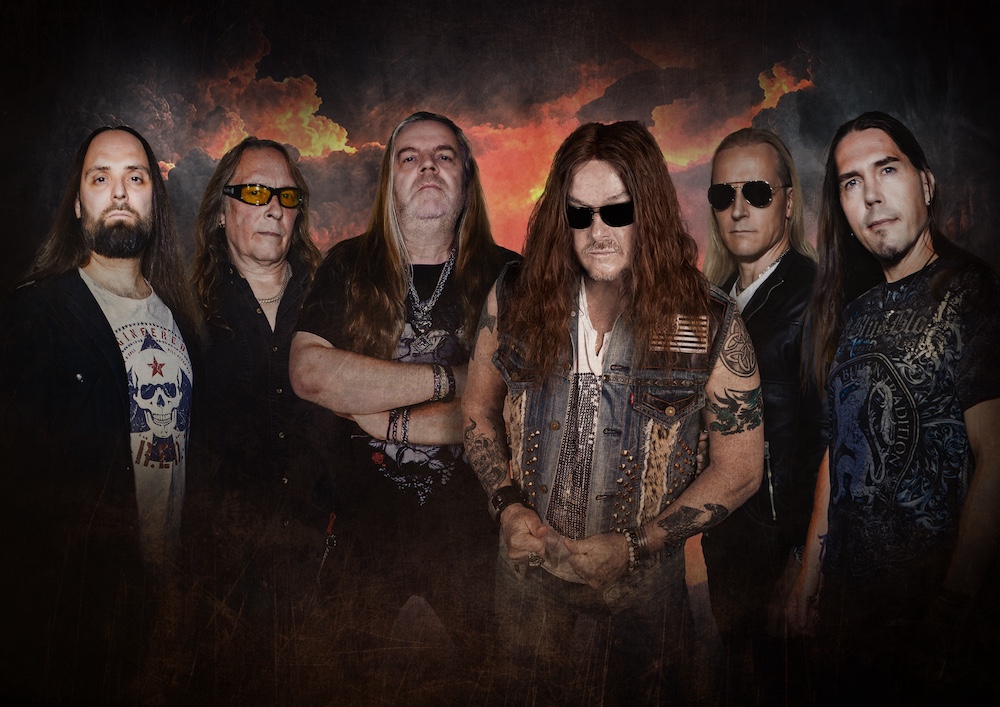 3 mark boals nos presenta lo nuevo de circus of rock