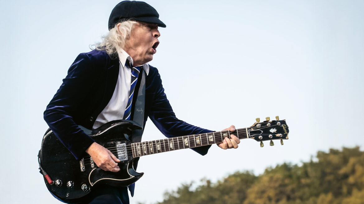 1 ac:dc enciende tallin truenos y rock 'n' roll