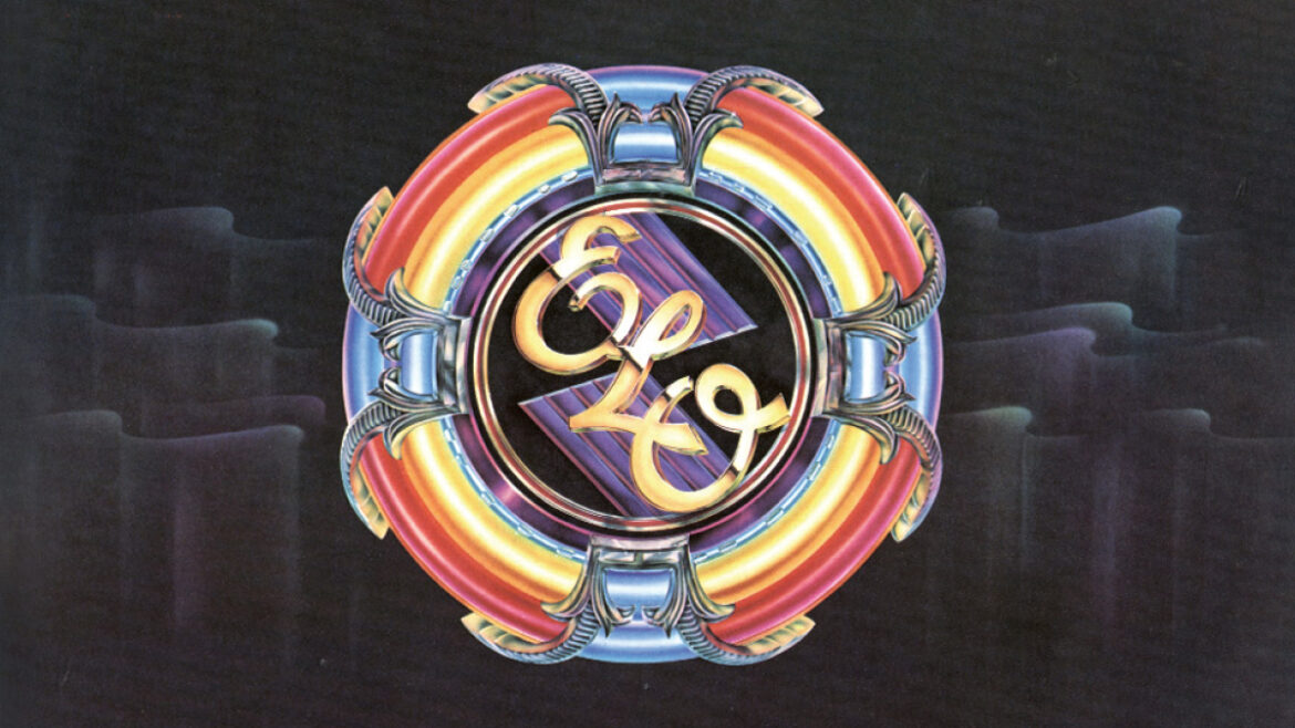 Clásicos en Penumbra Electric Light Orchestra 1 clásicos en penumbra electric light orchestra