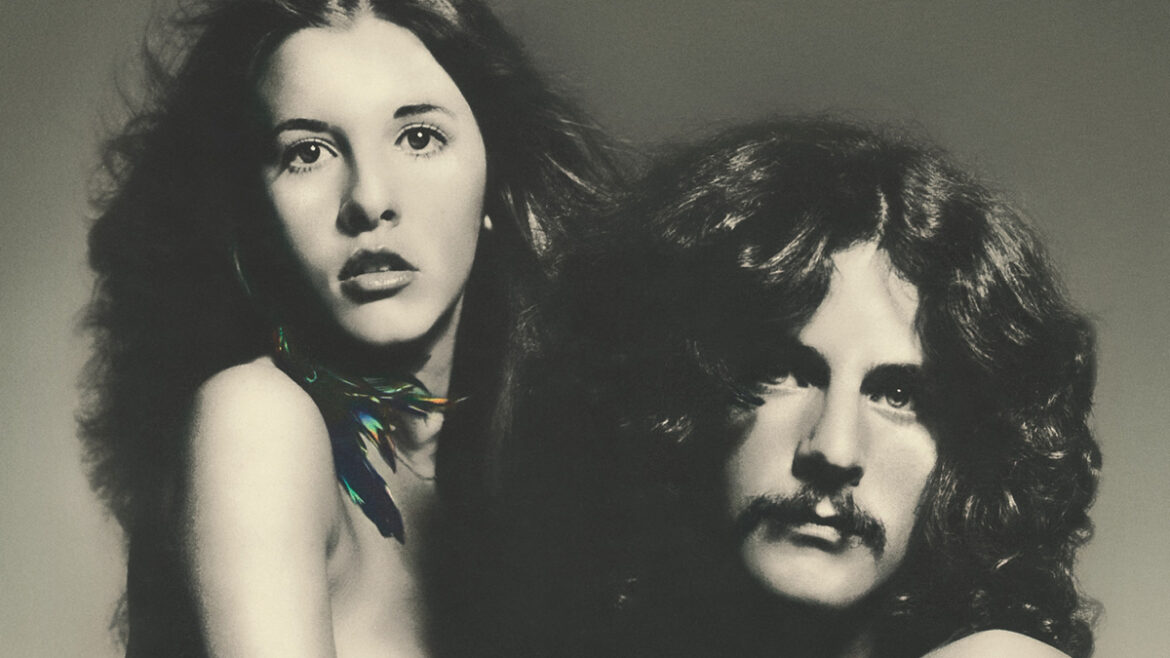 El álbum de Stevie Nicks y Lindsey Buckingham antes de entrar a Fleetwood Mac se reedita 1 el álbum de stevie nicks y lindsey buckingham antes de entrar a fleetwood mac se reedita