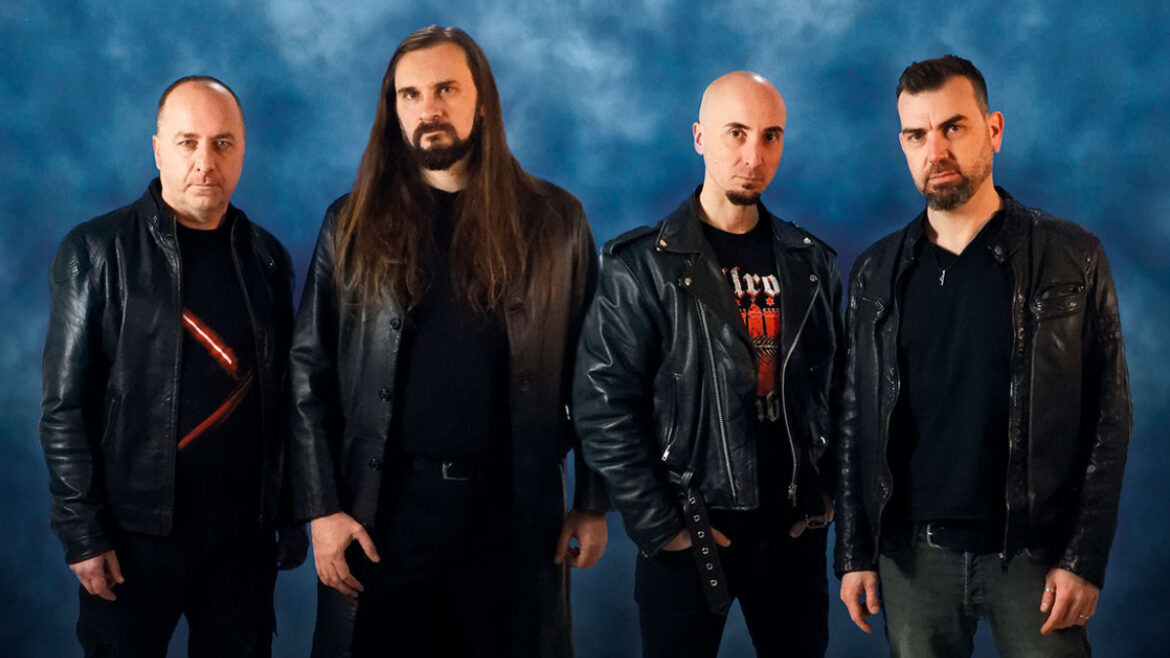 Heavy metal con Airborn que presenta ‘Soldiers of Misfortune’ 1 heavy metal con airborn que presenta soldiers of misfortune