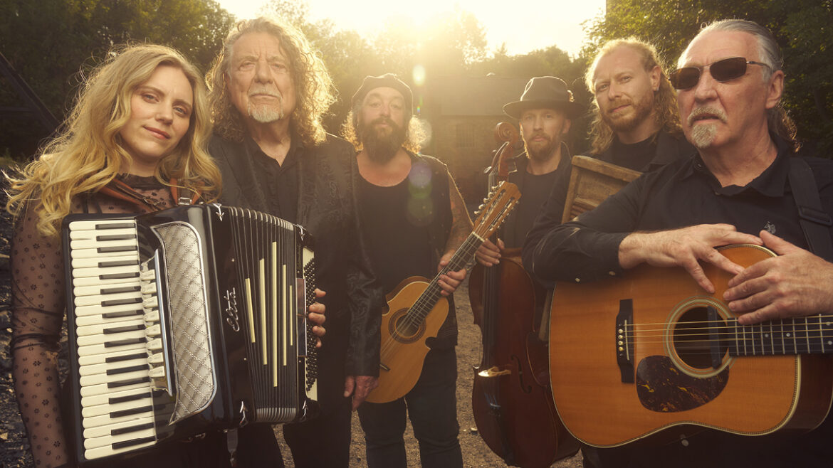 1 robert plant lanza saving grace con suzi dian