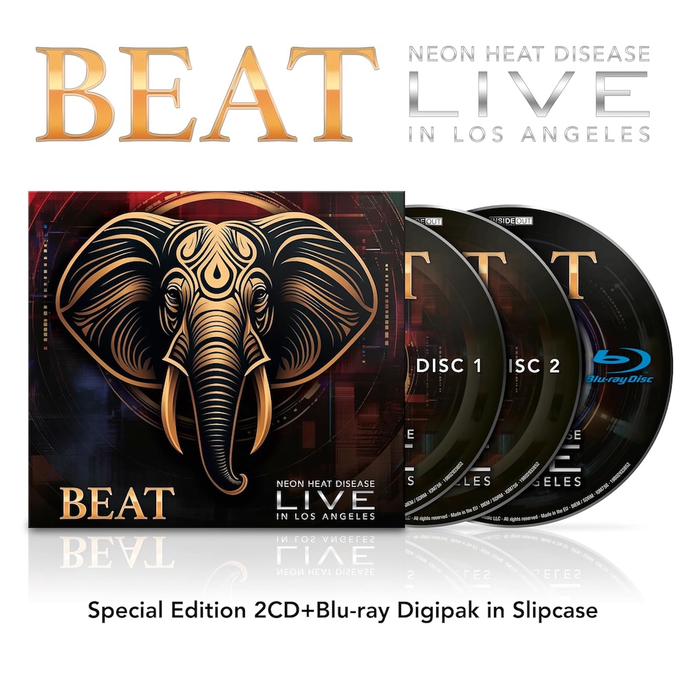 Beat live