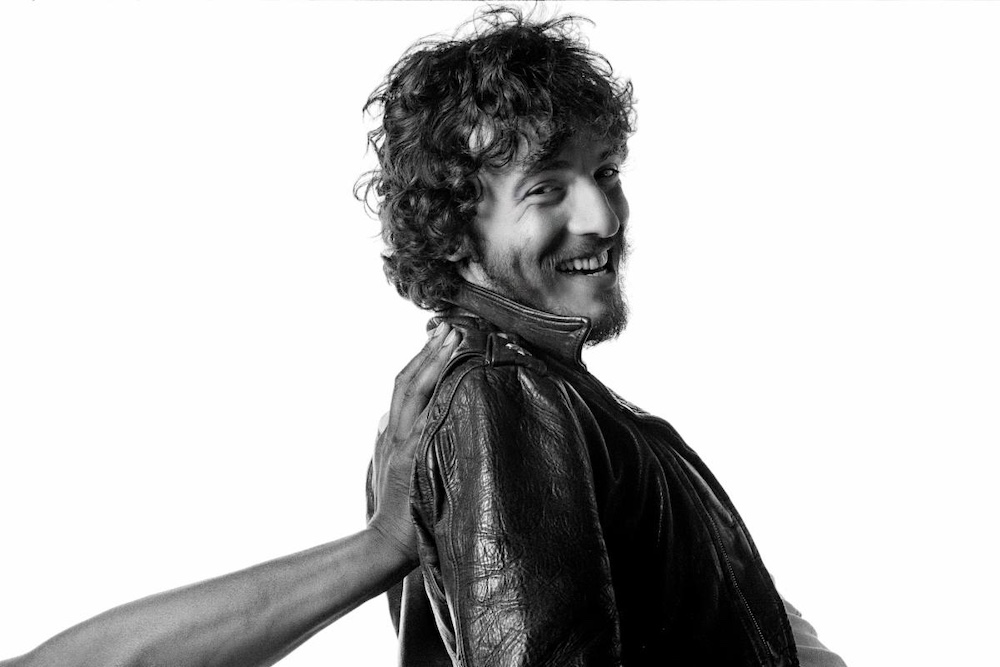 Bruce springsteen celebra 50 años de born to run 1