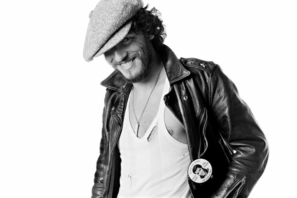 Bruce springsteen celebra 50 años de born to run 2