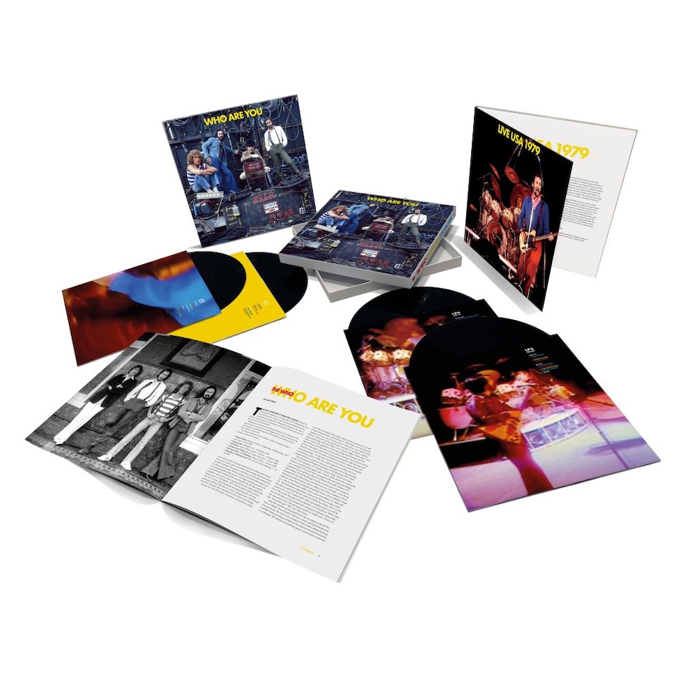 1 the who who are you mezclado por steven wilson this is rock revista magazine 1