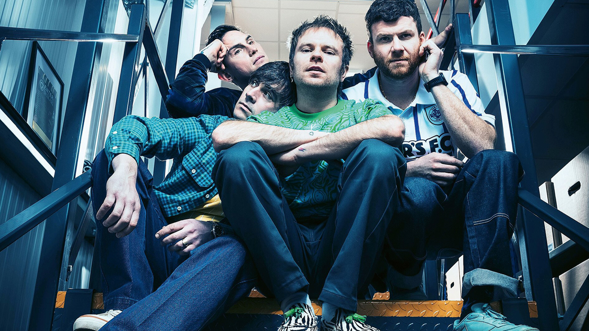 1 enter shikari this is rock revista magazine