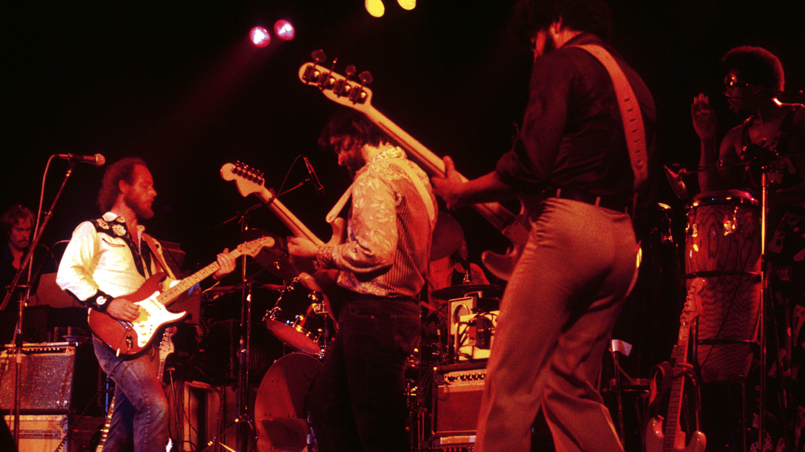 Little Feat reedita el clásico ‘The Last Record Album’ 1 little feat this is rock revista magazine