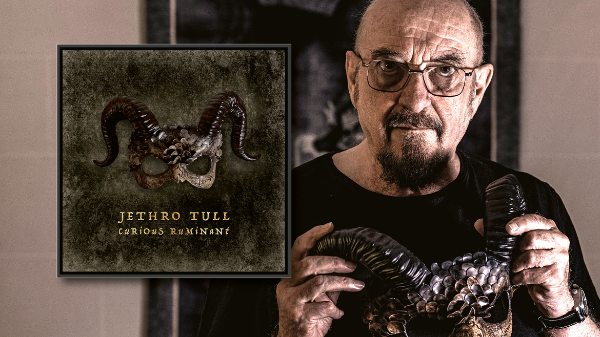 Radio Podcast Jethro Tull ‘Curious Ruminant’ 1 radio podcast jethro tull curious ruminant
