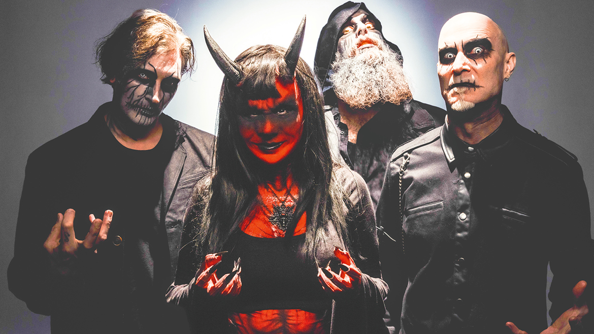 Vesseles ‘Home’,  ritual black metal sinfónico 1 vesseles this is metal magazine revista