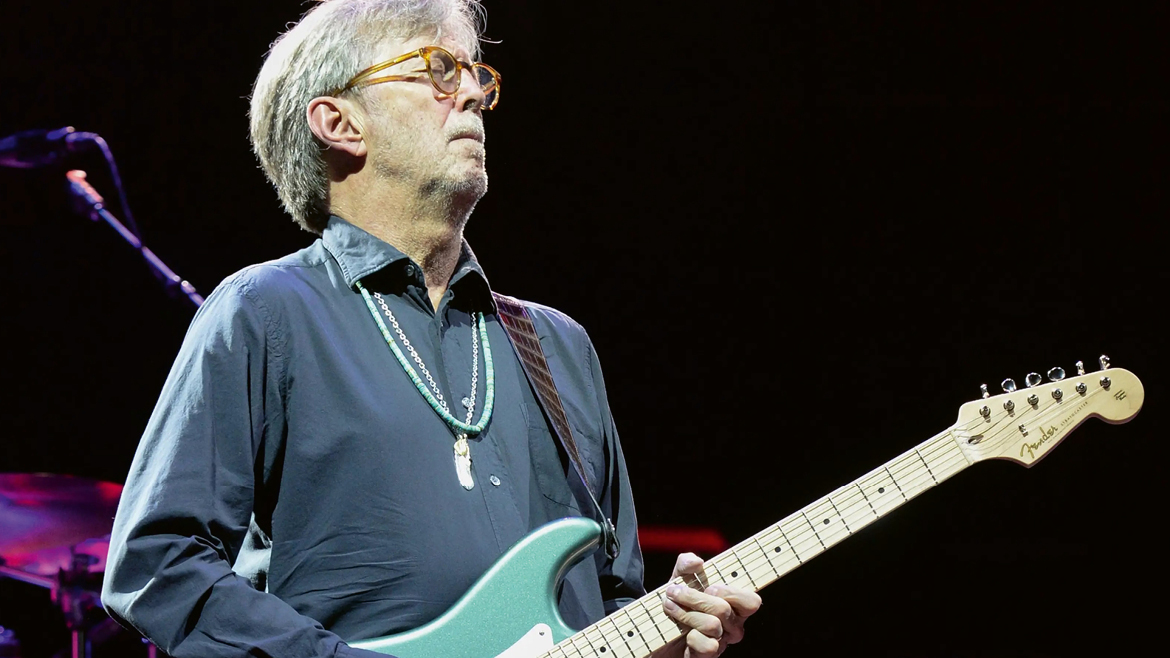 Eric Clapton Madrid y Barcelona 2026 1 eric clapton this is rock revista magazine
